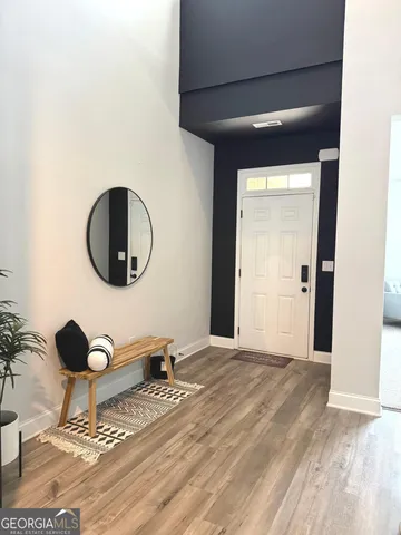 $474,900 | 5493 Rosewood Place, Fairburn, GA 30213