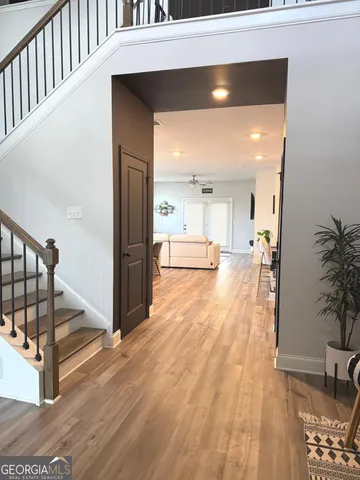 $474,900 | 5493 Rosewood Place, Fairburn, GA 30213