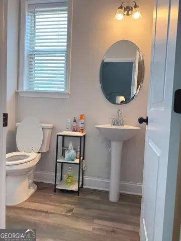 $474,900 | 5493 Rosewood Place, Fairburn, GA 30213