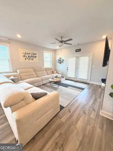 $474,900 | 5493 Rosewood Place, Fairburn, GA 30213