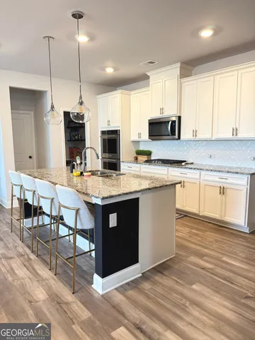 $474,900 | 5493 Rosewood Place, Fairburn, GA 30213