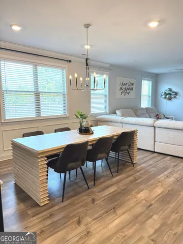 $474,900 | 5493 Rosewood Place, Fairburn, GA 30213