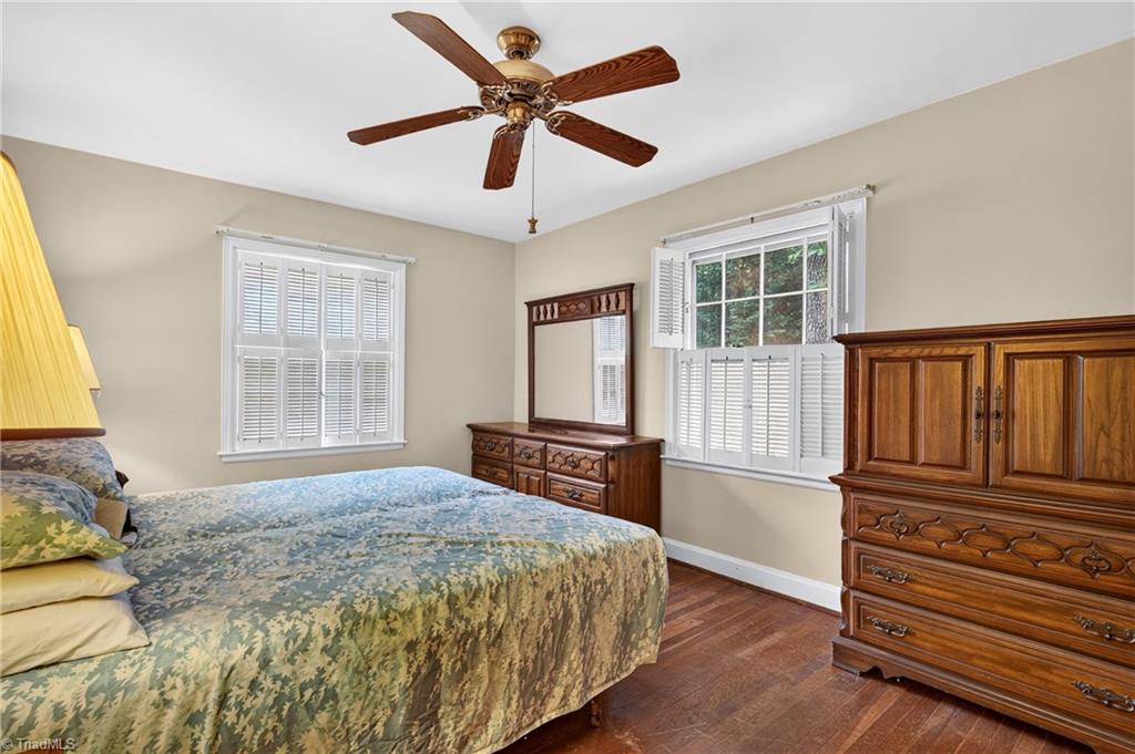 203 Ridgecrest Road Asheboro, NC 27203 - Photo 18 of 44