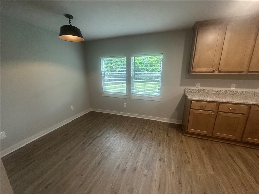 2107 Woodville Road Bryan, TX 77803 - Photo 3 of 12 dining room