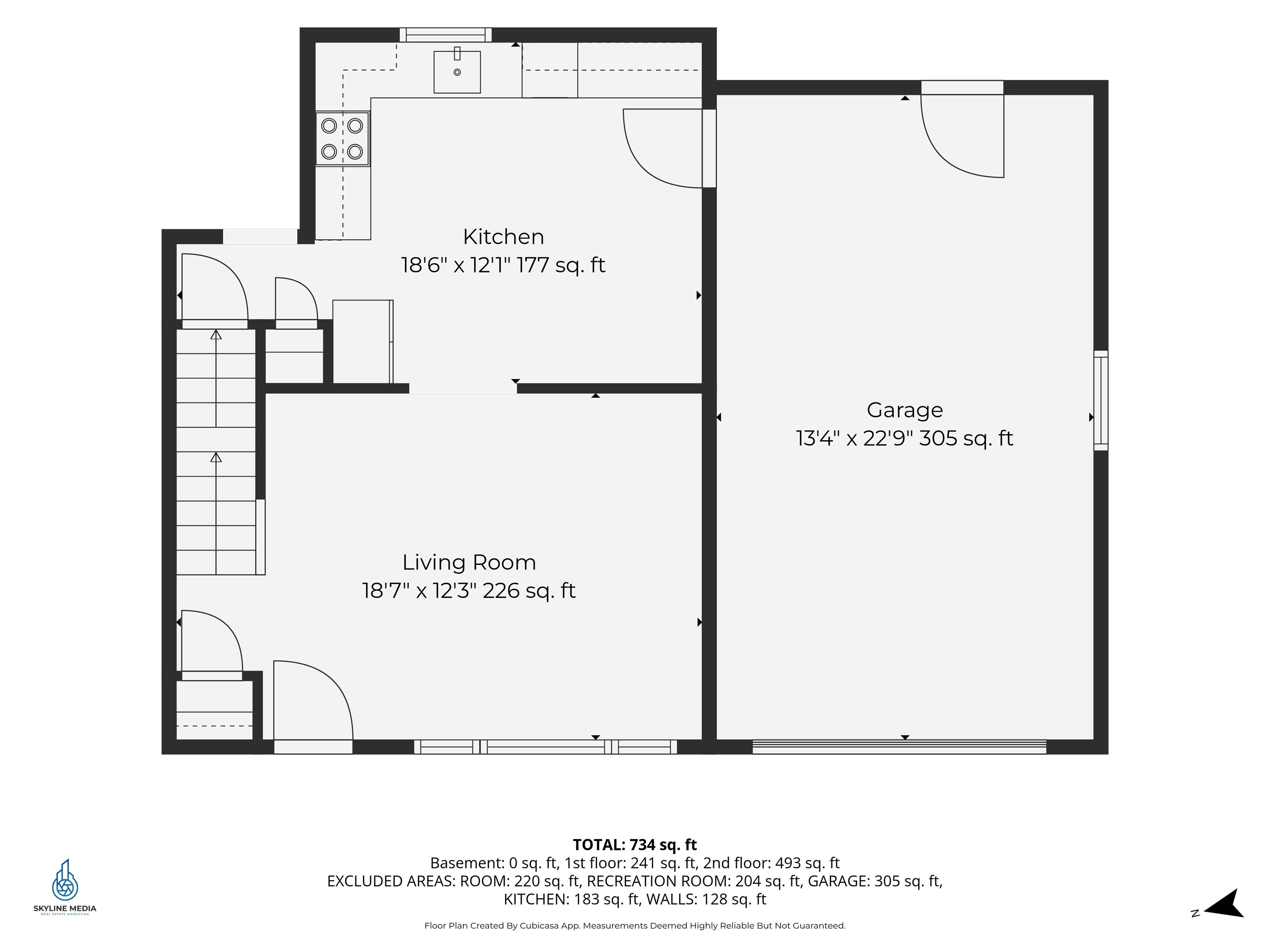 13 Sunnyside Lane, Unit R Derry, NH 03038 - Photo 52 of 54