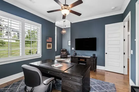 $2,098,000 | 1863 Burland Crescent, Brentwood, TN 37027