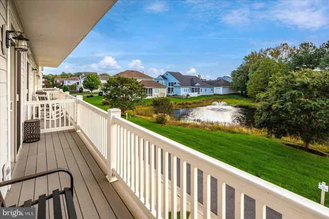 $595,000 | 11444 West Sand Cove Road, Selbyville, DE 19975