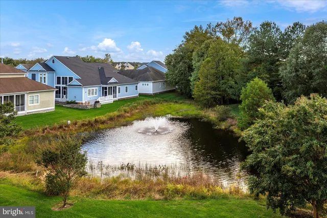 $595,000 | 11444 West Sand Cove Road, Selbyville, DE 19975