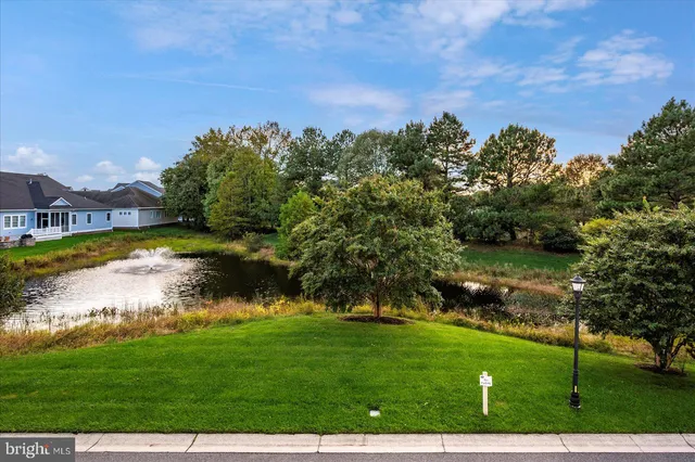 $595,000 | 11444 West Sand Cove Road, Selbyville, DE 19975