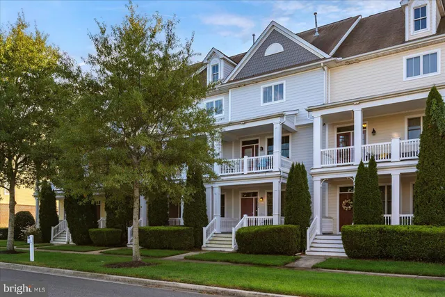 $595,000 | 11444 West Sand Cove Road, Selbyville, DE 19975