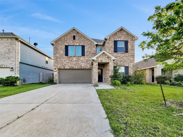 $2,375 | 21928 Juniper Crossing Drive, New Caney, TX 77357