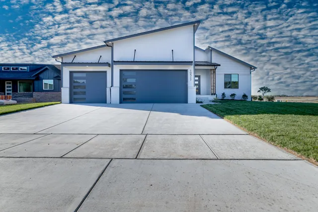 $399,900 | 10517 West Graber Circle, Wichita, KS 67215