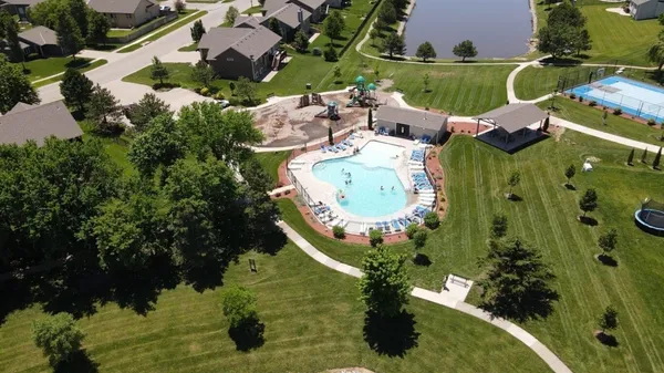 $399,900 | 10517 West Graber Circle, Wichita, KS 67215