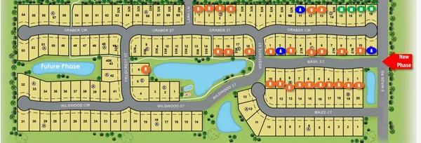 $399,900 | 10517 West Graber Circle, Wichita, KS 67215