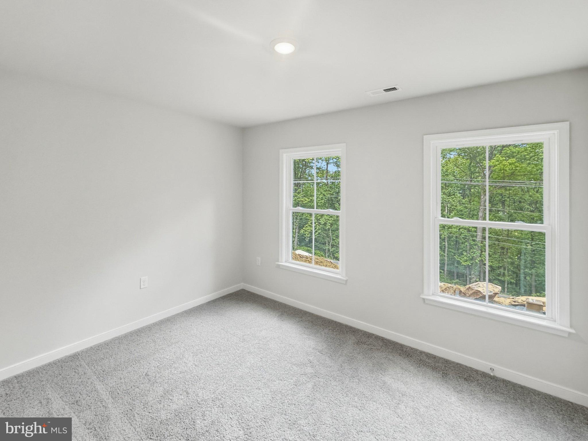 441 High Top Road Linden, VA 22642 - Photo 23 of 46 Bright and airy room with nature views.