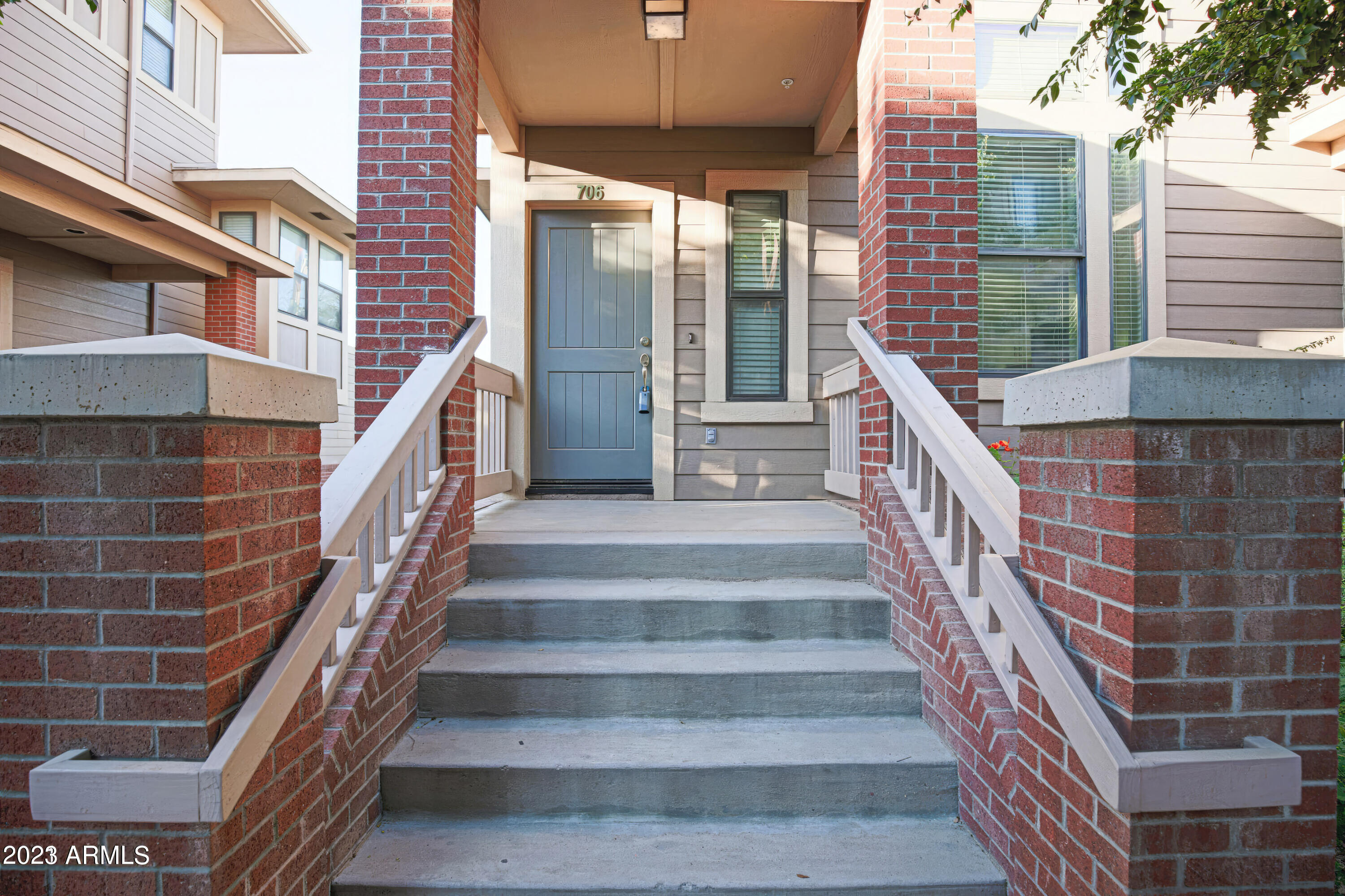 706 South Beck Avenue Tempe, AZ 85281 - Photo 1 of 23 706 S Beck Ave-20