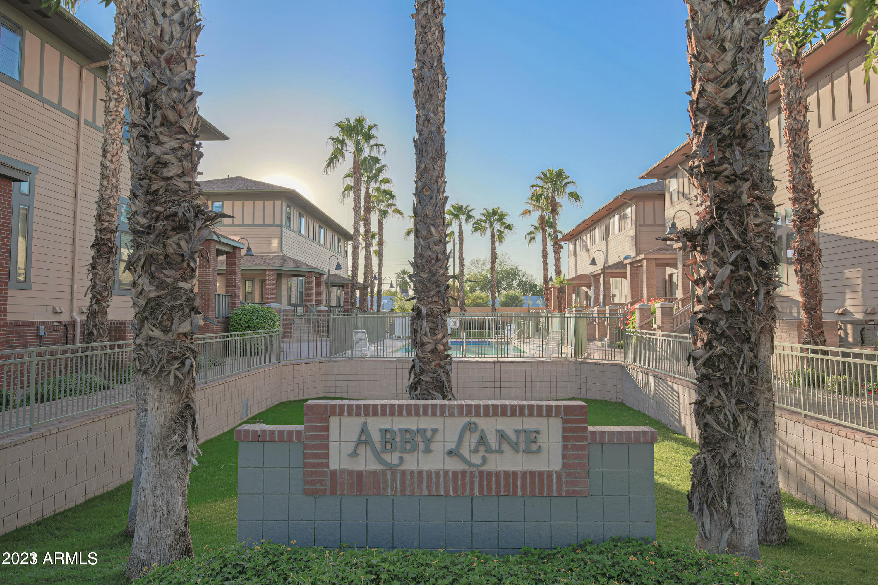 706 South Beck Avenue Tempe, AZ 85281 - Photo 22 of 23 706 S Beck Ave-25