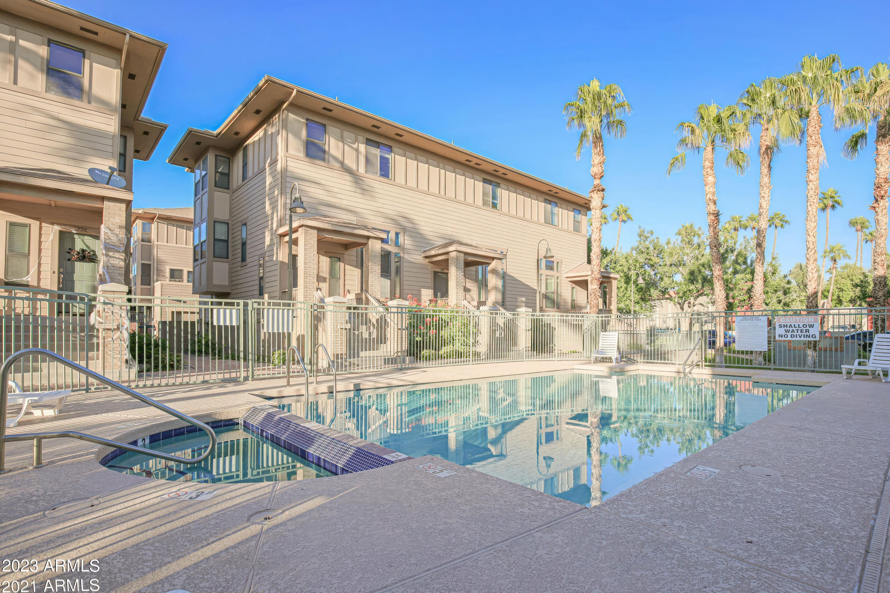 706 South Beck Avenue Tempe, AZ 85281 - Photo 23 of 23 706 S Beck Ave-24
