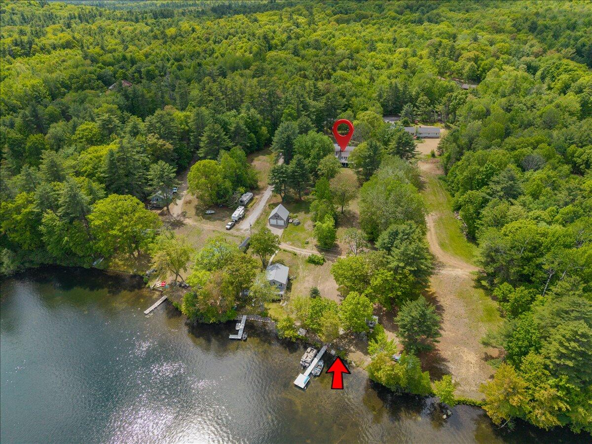 378 Bond Spring Road Newfield, ME 04095 - Photo 44 of 51 58-378 Bond-58