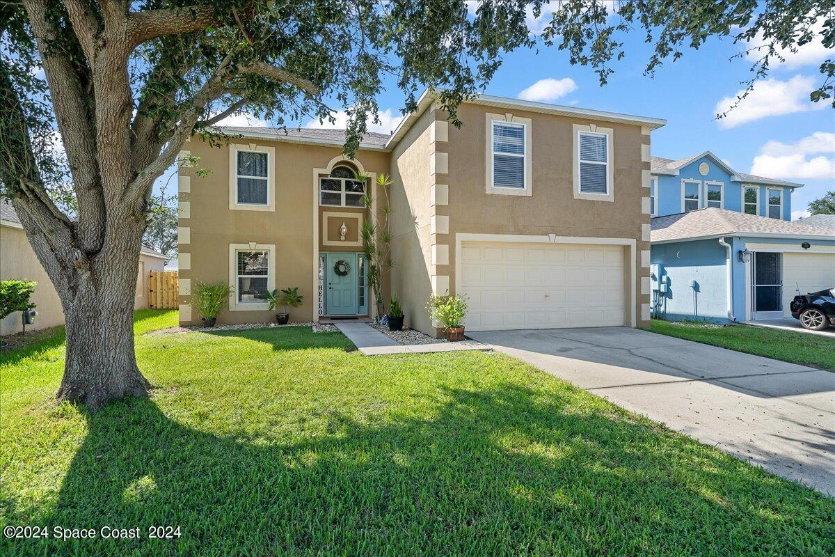 1710 Brookshire Circle, Melbourne, FL 32904 Compass