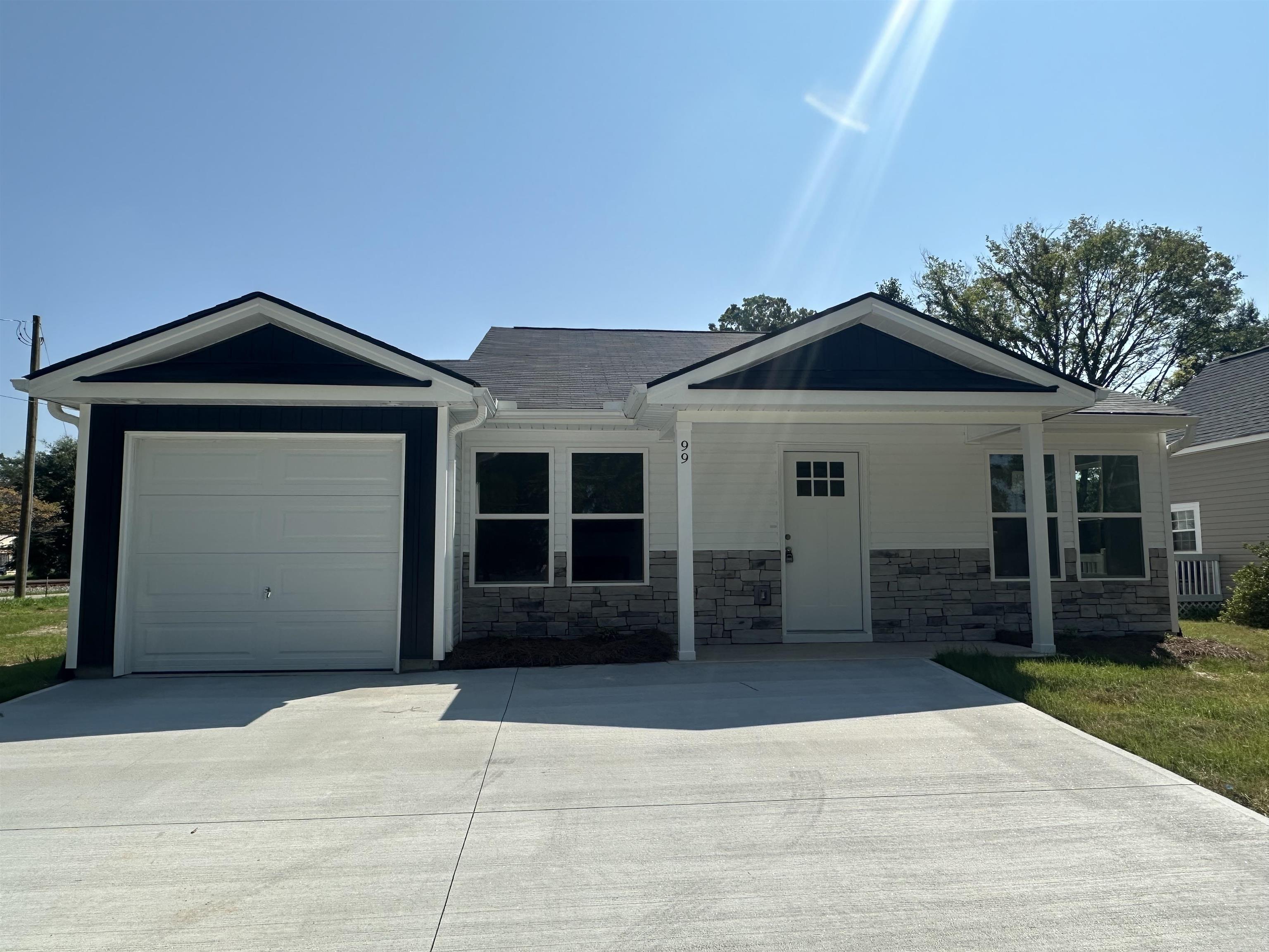 99 Walnut Street Gaffney, SC 29340 - Photo 1 of 10