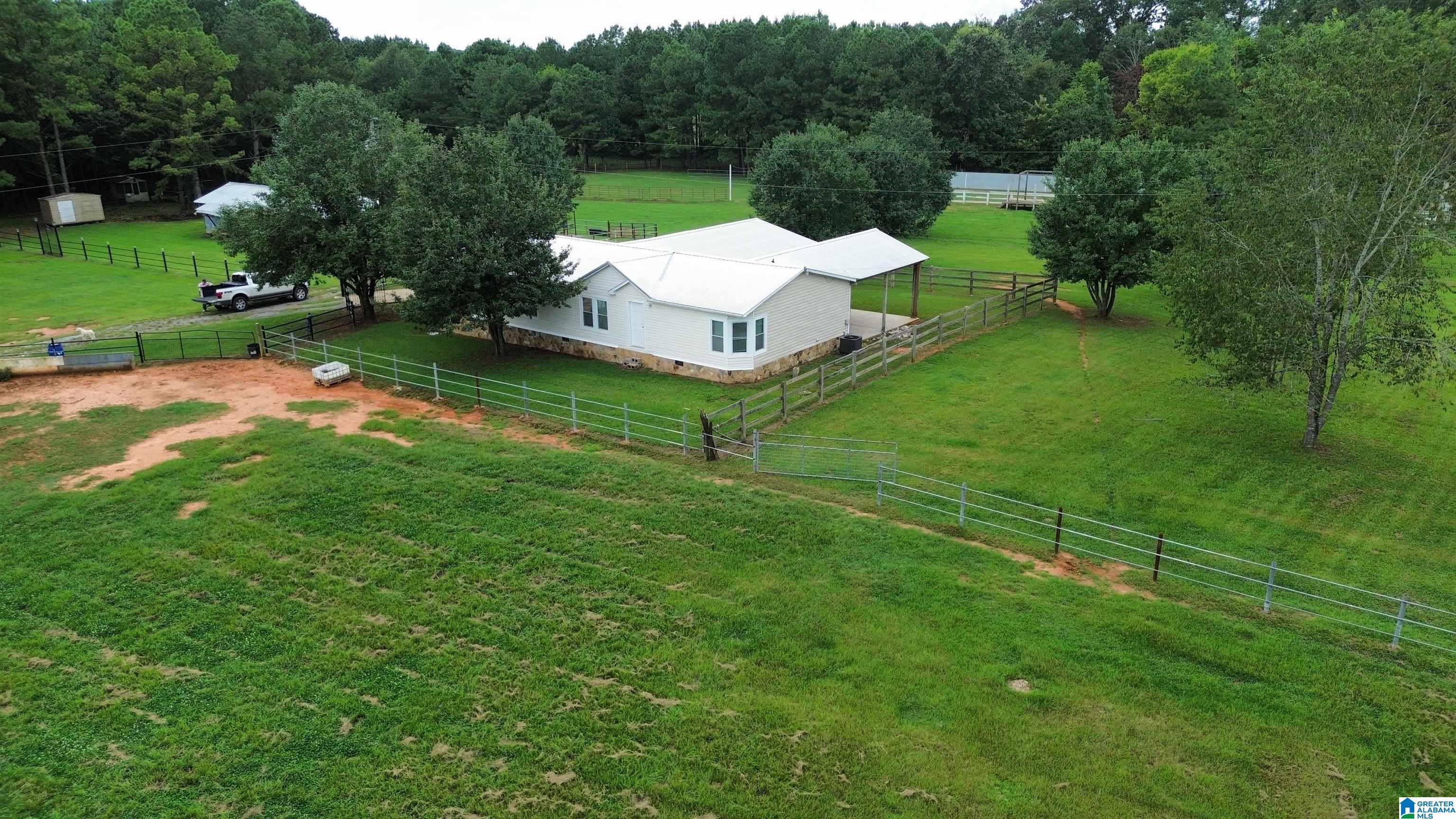 319 Kymulga Road Childersburg, AL 35044 - Photo 17 of 58