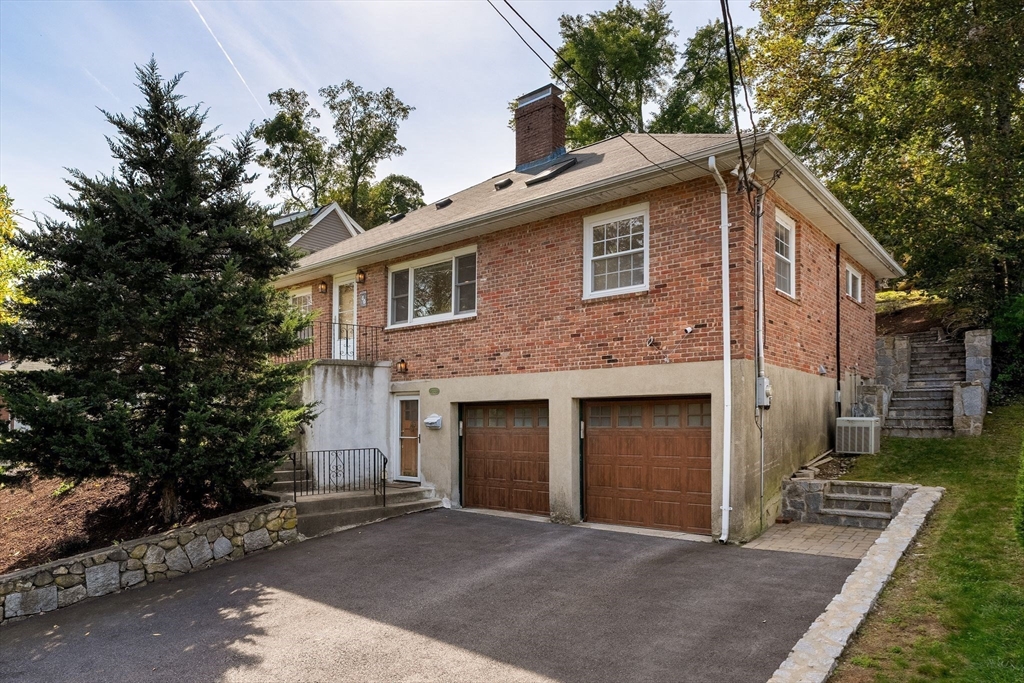 334 Mystic Street Arlington, MA 02474 - Photo 2 of 38
