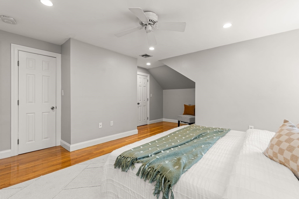 334 Mystic Street Arlington, MA 02474 - Photo 21 of 38