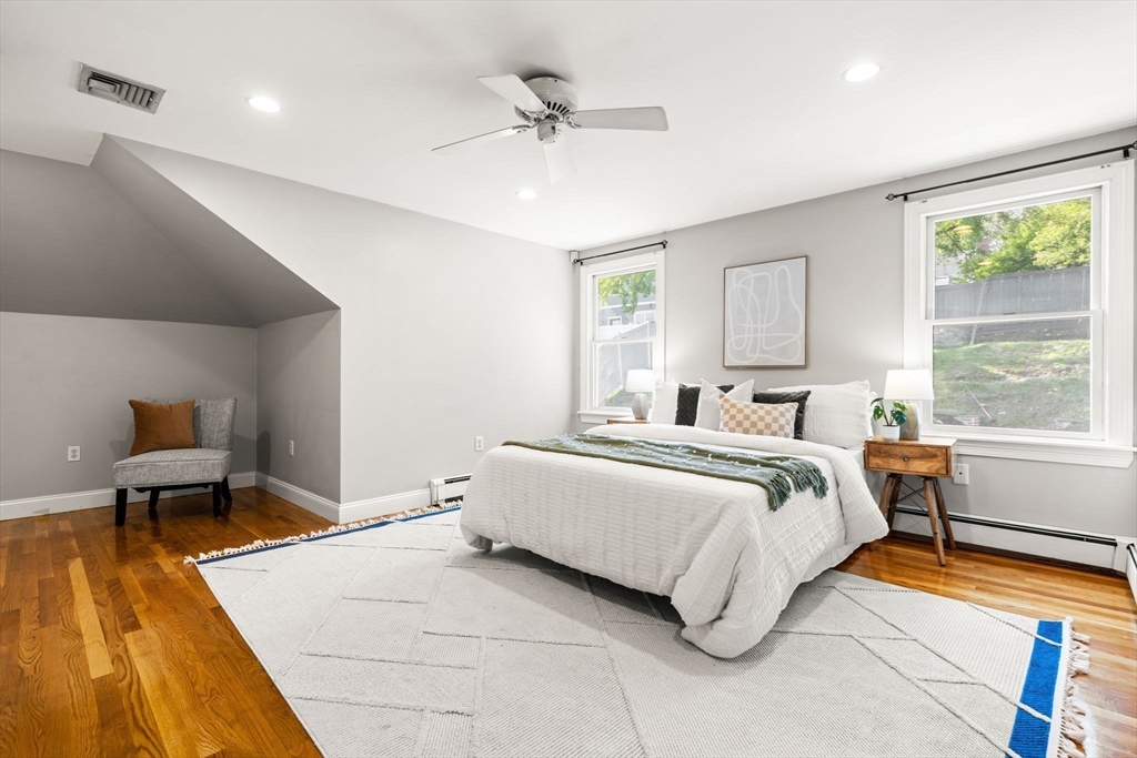 334 Mystic Street Arlington, MA 02474 - Photo 22 of 38