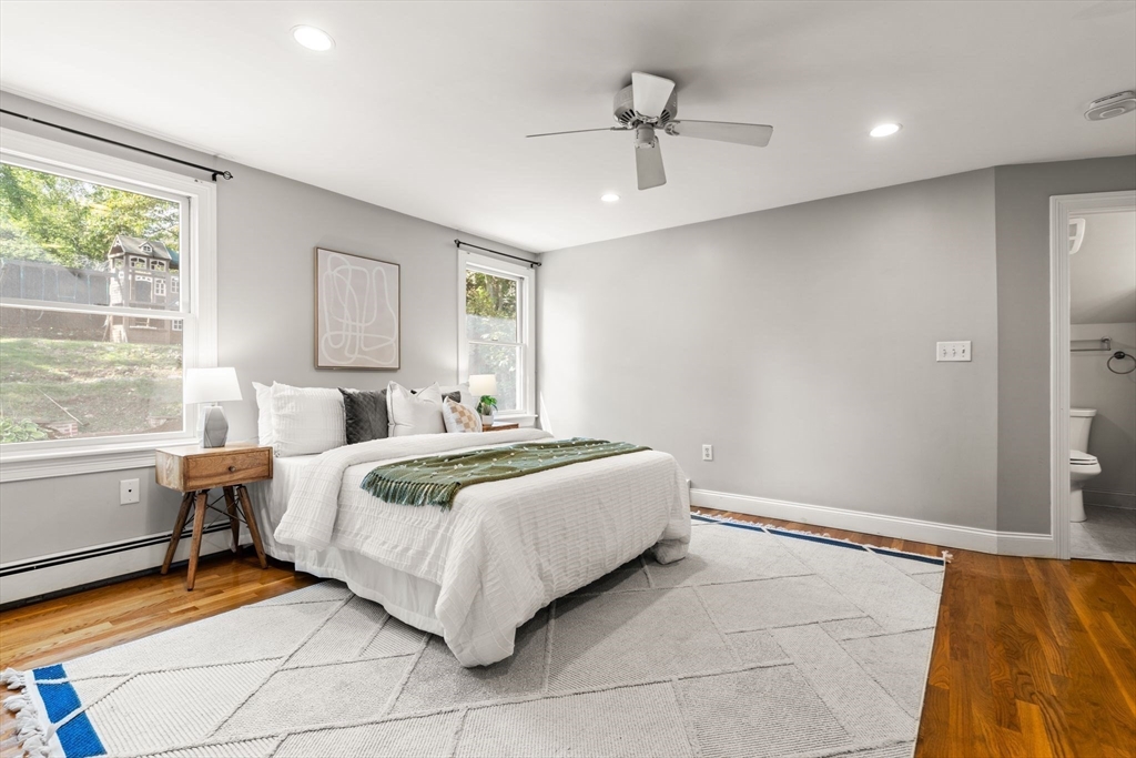 334 Mystic Street Arlington, MA 02474 - Photo 23 of 38