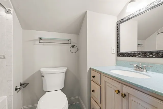 $960,000 | 334 Mystic Street, Arlington, MA 02474