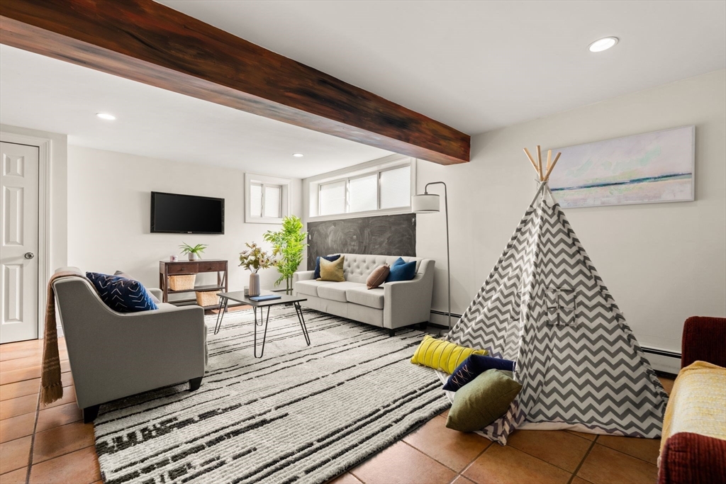 334 Mystic Street Arlington, MA 02474 - Photo 28 of 38