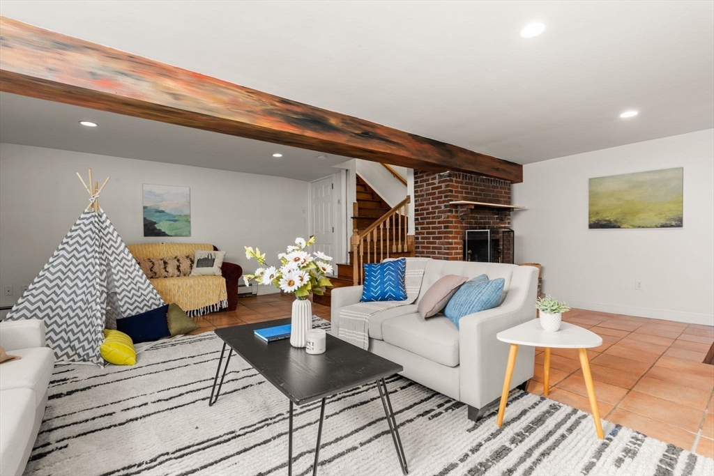 334 Mystic Street Arlington, MA 02474 - Photo 29 of 38