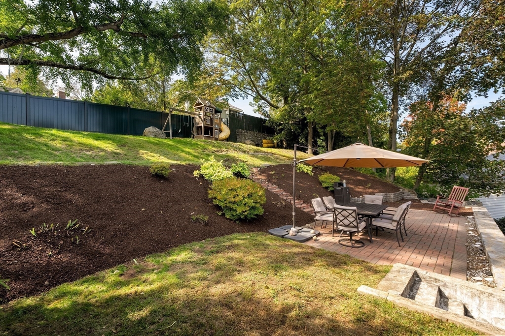 334 Mystic Street Arlington, MA 02474 - Photo 34 of 38