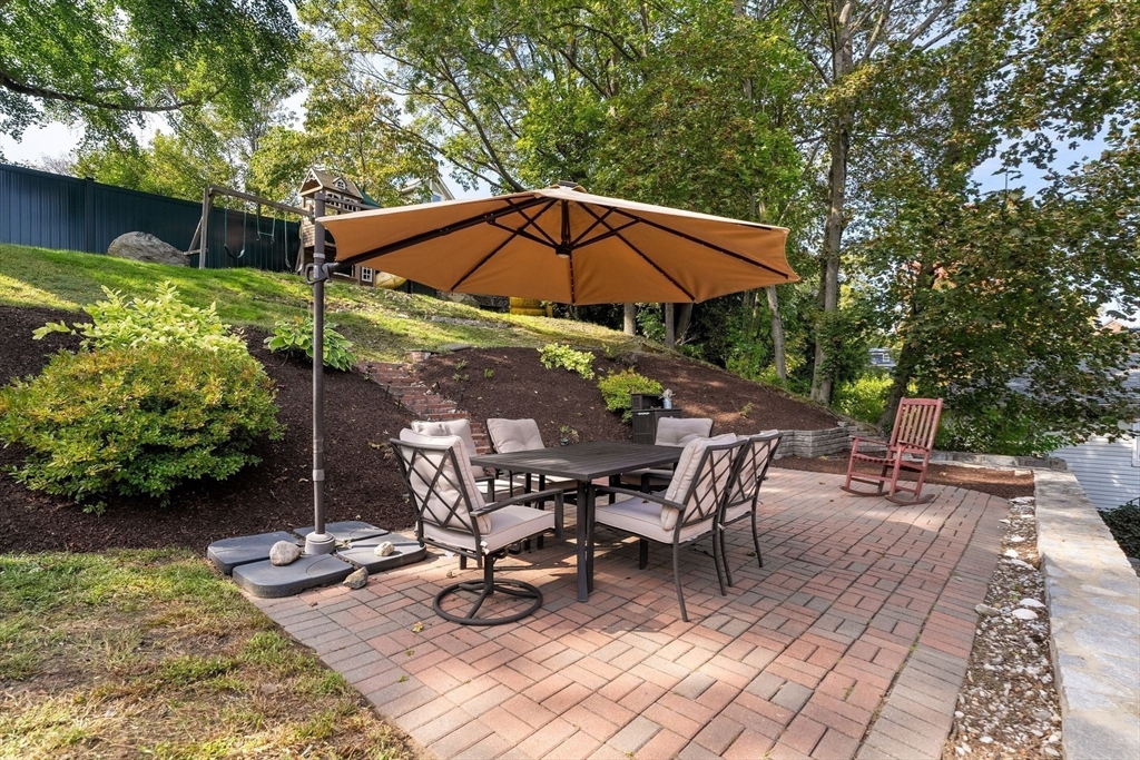 334 Mystic Street Arlington, MA 02474 - Photo 35 of 38