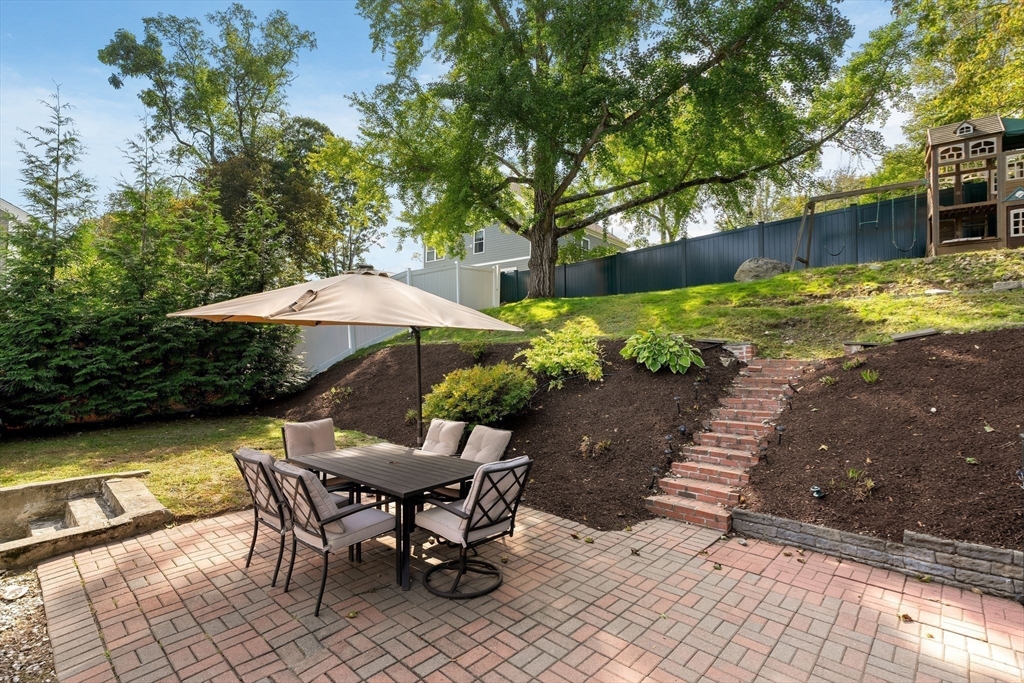 334 Mystic Street Arlington, MA 02474 - Photo 36 of 38