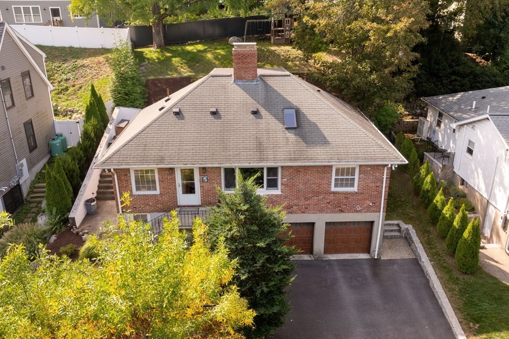 334 Mystic Street Arlington, MA 02474 - Photo 38 of 38