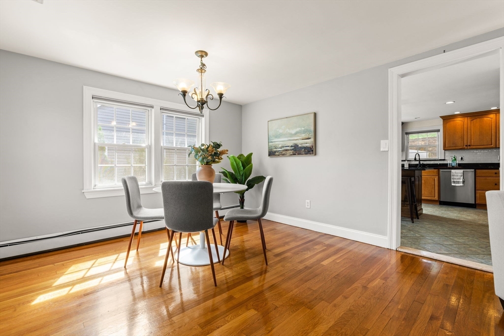 334 Mystic Street Arlington, MA 02474 - Photo 8 of 38