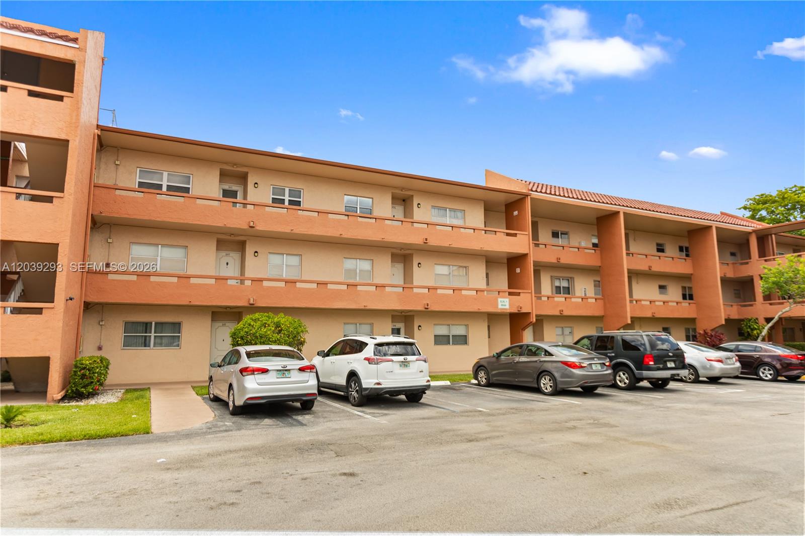 8846 West McNab Road, Unit 206 Tamarac, FL 33321 - Photo 1 of 49