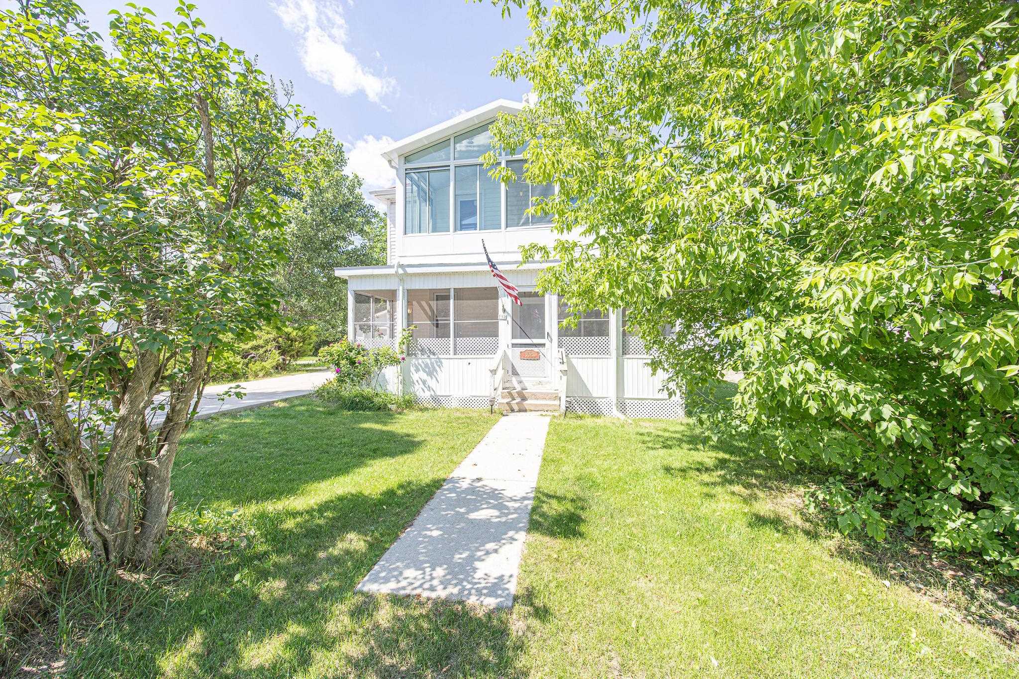 210 East Brook Street Suring, WI 54174 - Photo 55 of 64