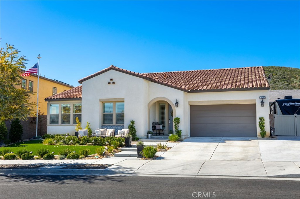 31141 Quarter Horse Way, Menifee, CA 92584 Compass