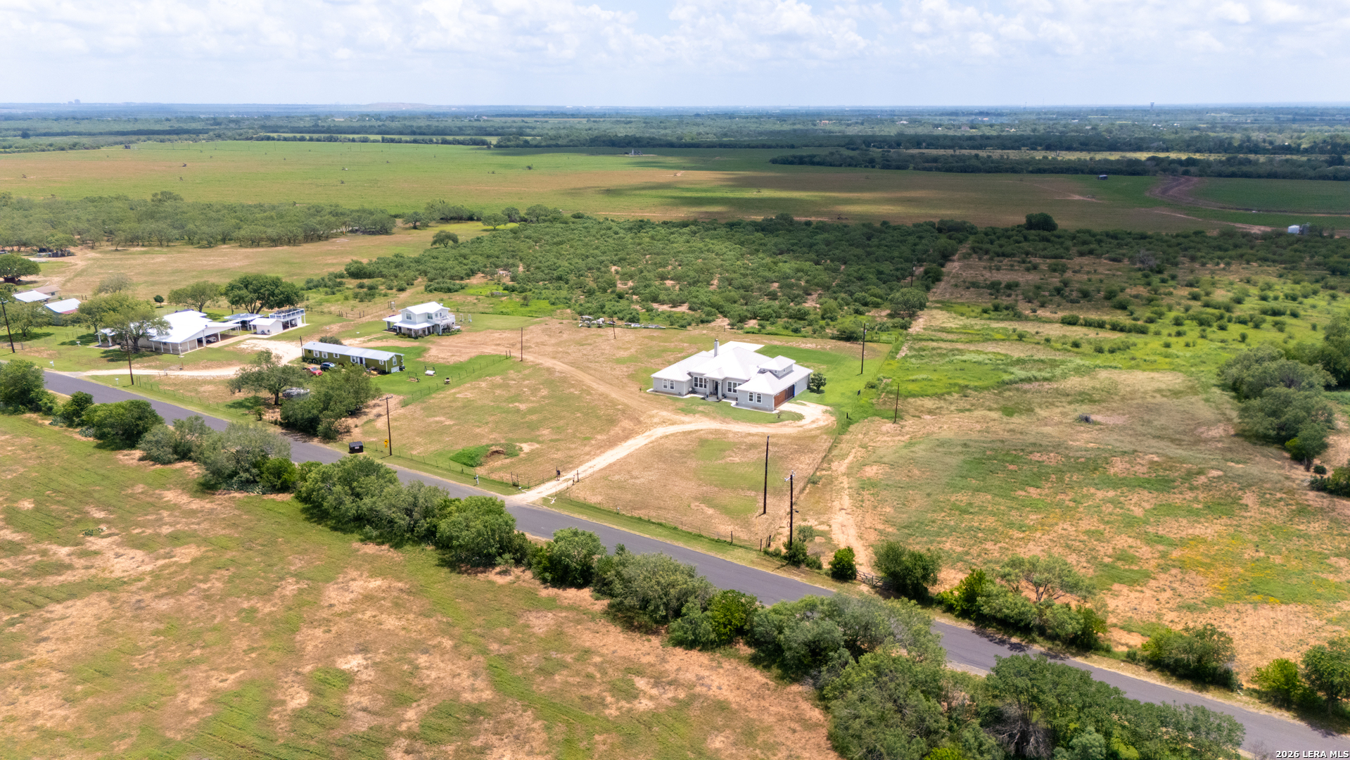 12320 Wheeler Road Atascosa, TX 78002 - Photo 41 of 48