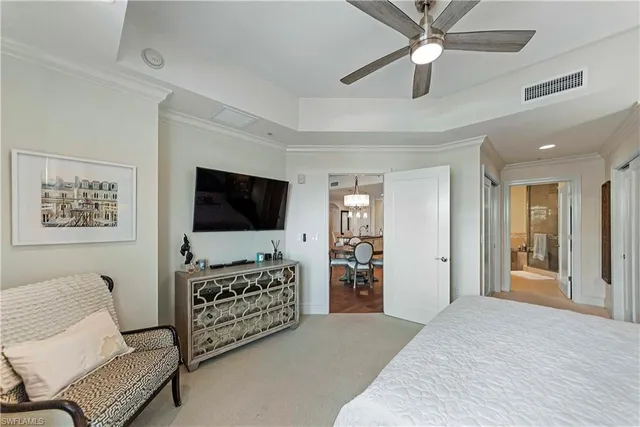 $13,000 | 9115 Strada Place, Unit 5501, Naples, FL 34108