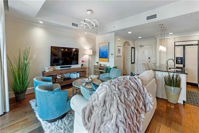 $13,000 | 9115 Strada Place, Unit 5501, Naples, FL 34108