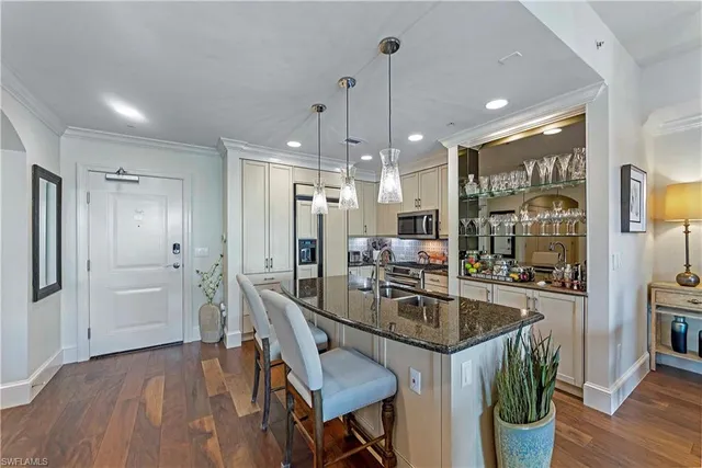 $13,000 | 9115 Strada Place, Unit 5501, Naples, FL 34108