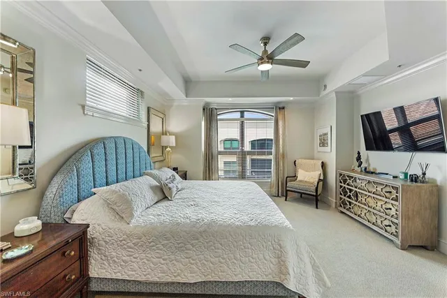 $13,000 | 9115 Strada Place, Unit 5501, Naples, FL 34108