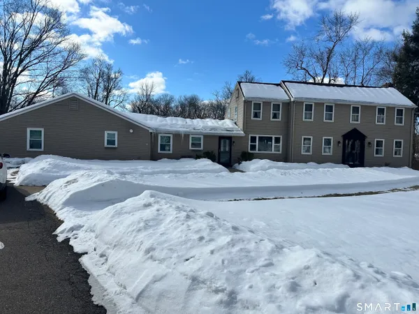 $726,999 | 96 Muddy Brook Road, Ellington, CT 06029