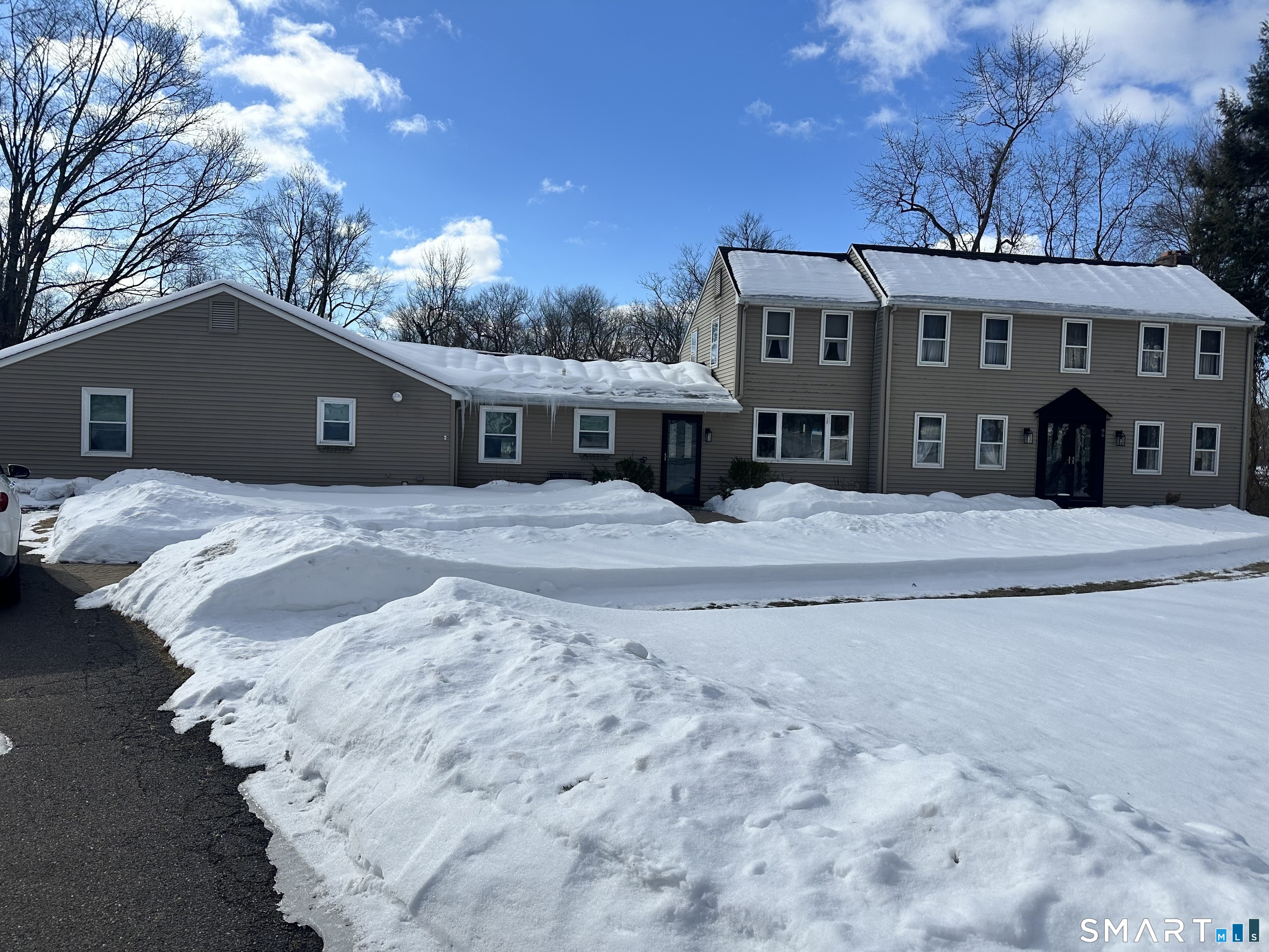 96 Muddy Brook Road Ellington, CT 06029 - Photo 1 of 41