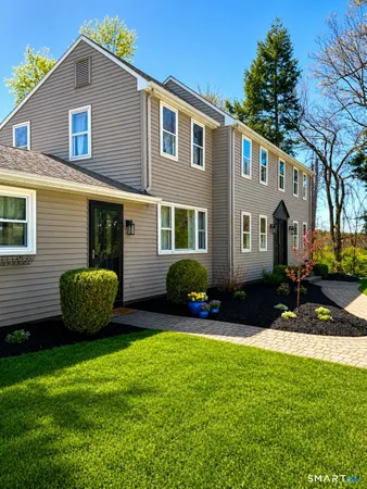 $699,000 | 96 Muddy Brook Road, Ellington, CT 06029