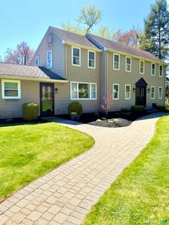$699,000 | 96 Muddy Brook Road, Ellington, CT 06029